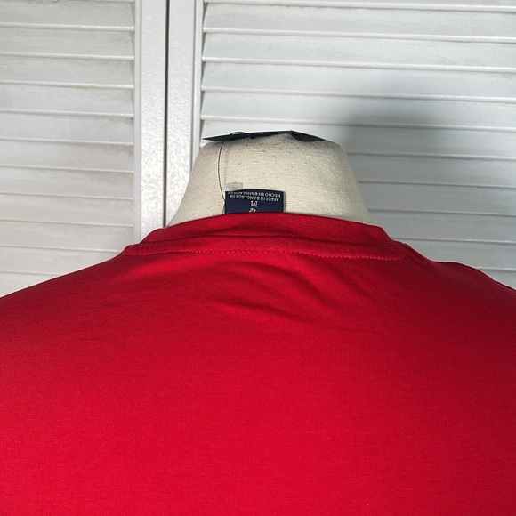 New. U.S. POLO ASSN. Men’s T-Shirt, size; M. - Picture 7 of 13